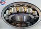 58mm High Precision Spherical Steel Roller Bearing 22318CA For Crusher Machine supplier