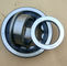 High precision NUP304 EW air conditioner compressor reducer cylindrical roller bearing supplier